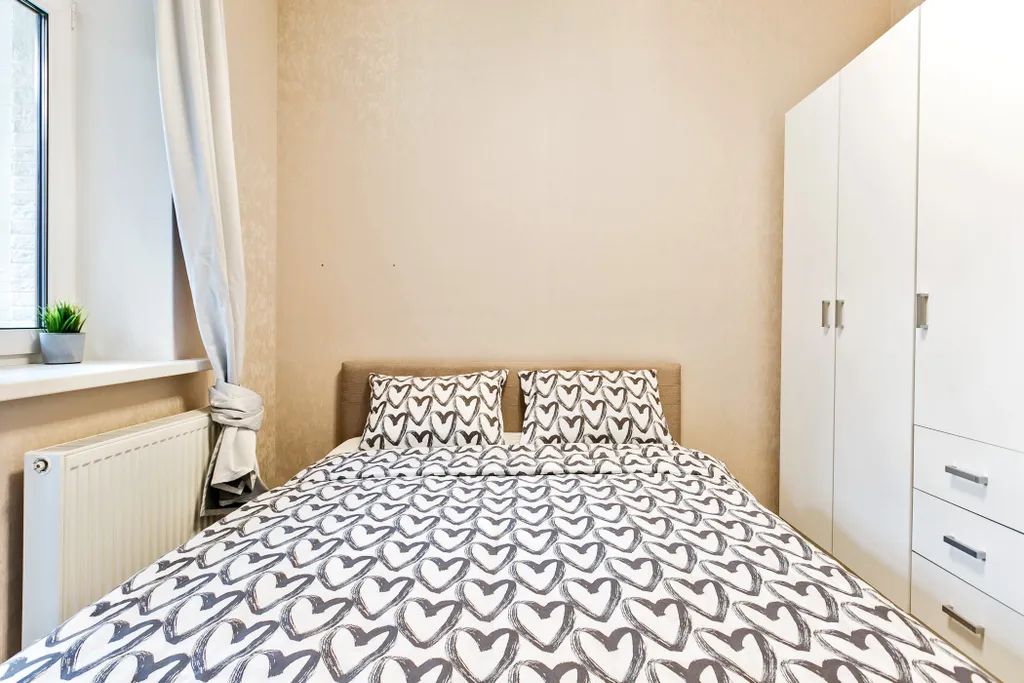 MaxRealty24 Светлые апартаменты рядом с Мега-Химки