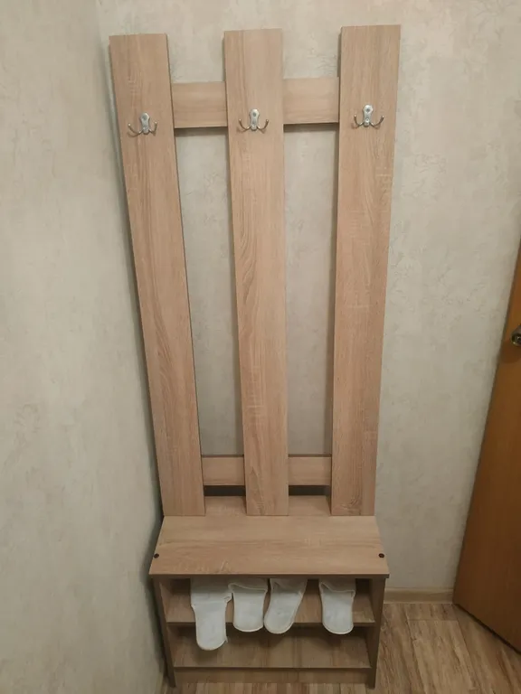 Уютная квартира недалеко от Японского сада