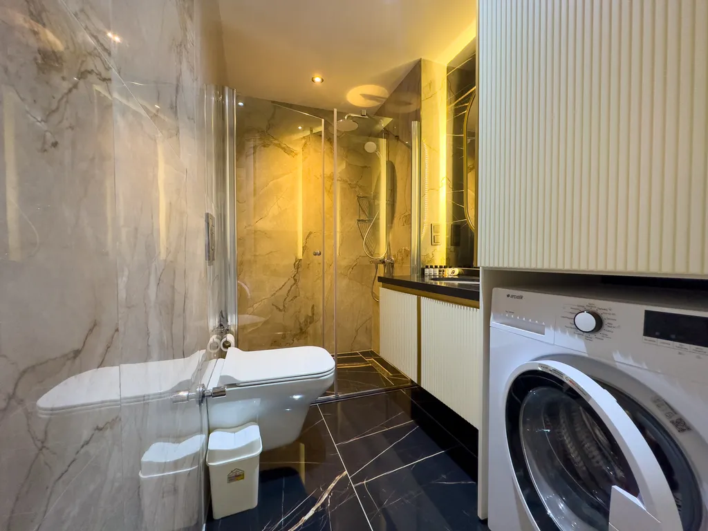 Oba Select apartments