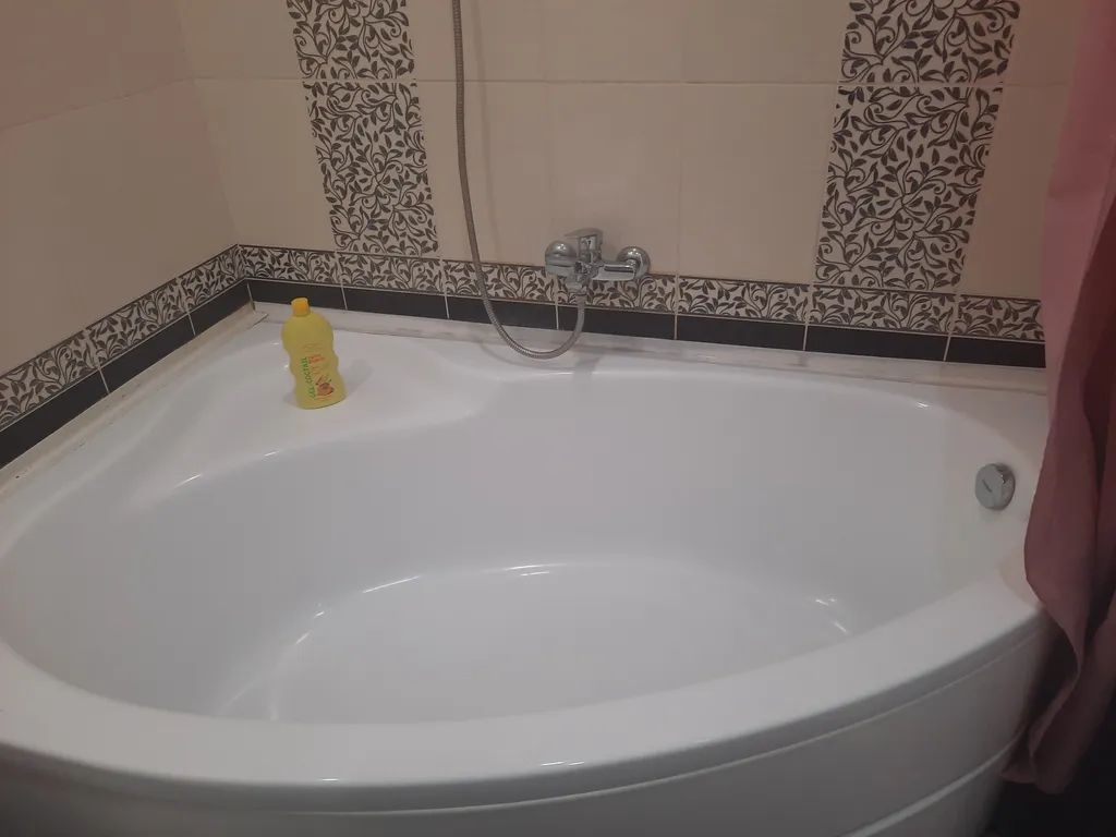 Уютная квартира в новом доме