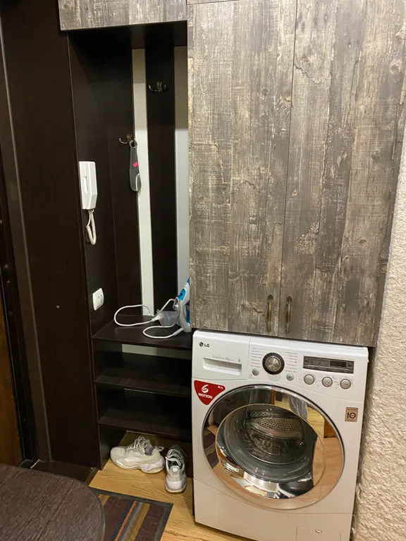 Уютная квартира у нового вокзала