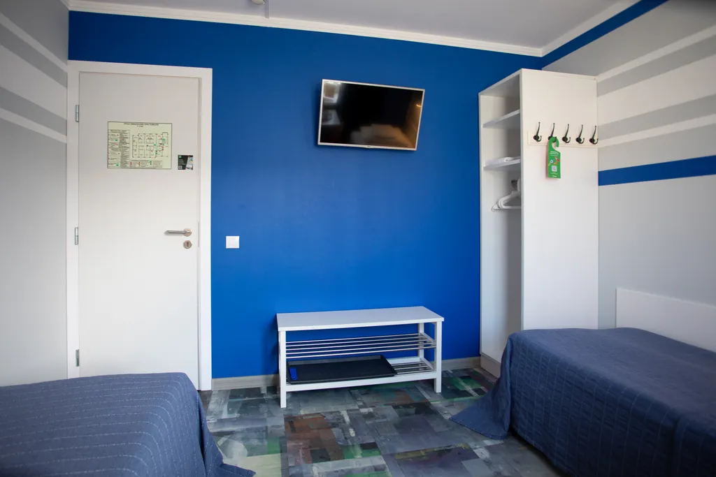 Квартира Комната 11 м2 с 2-х местная — Самара