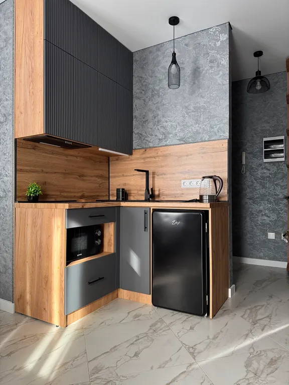 Уютная кварттира ЖК Яблоневый