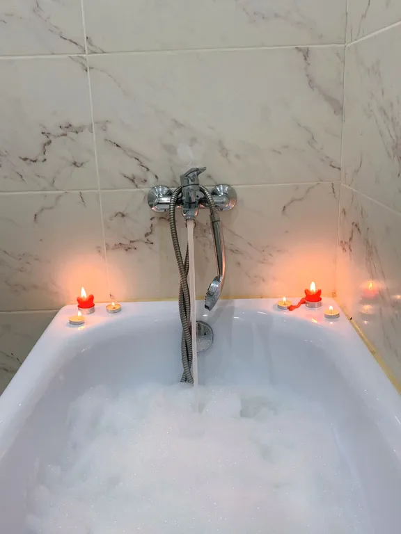 Уютная студия в ЖК Успенский