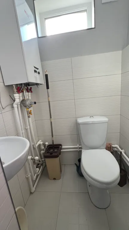 Дом прованс в саду