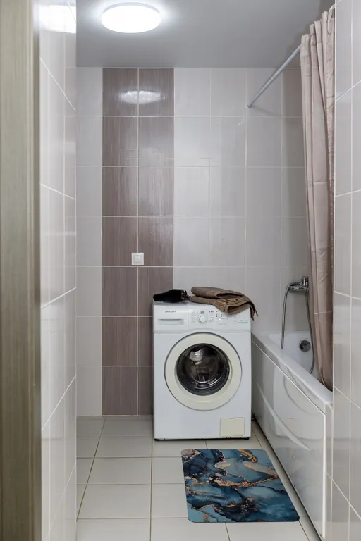 Квартира Шикарные апартаменты — Самара