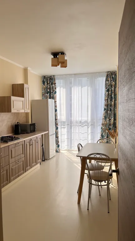 Квартира Квартира Kate Apartment Уют и Тепло — Калининград
