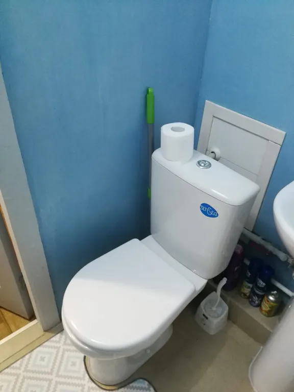 Уютная квартира рядом с Тау Галереей