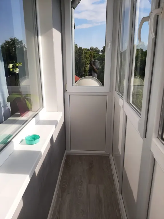 Студия в центре