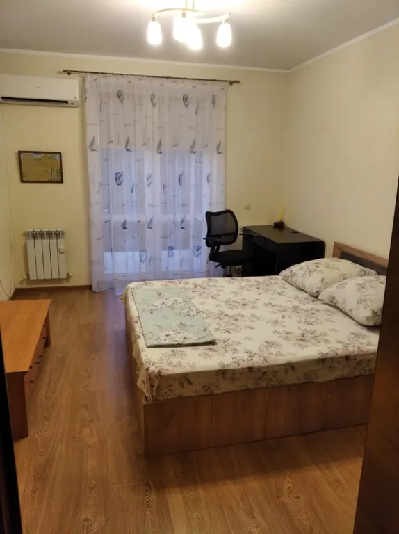 Отдельный дом под ключ