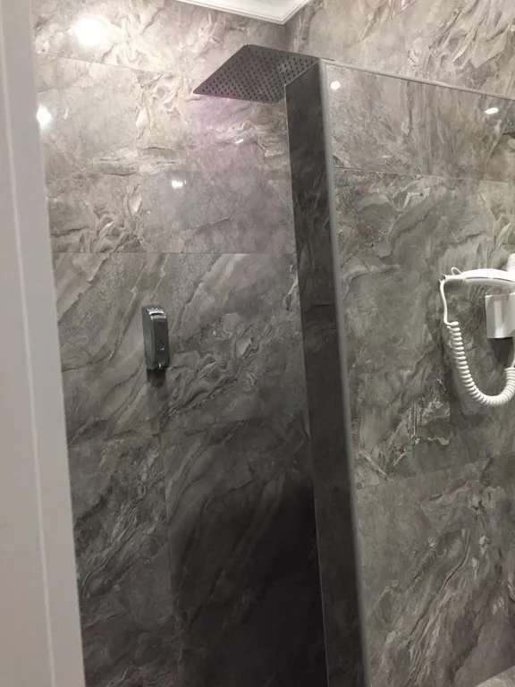 Стильные апартаменты 523 оникс люкс в центре Краснодара