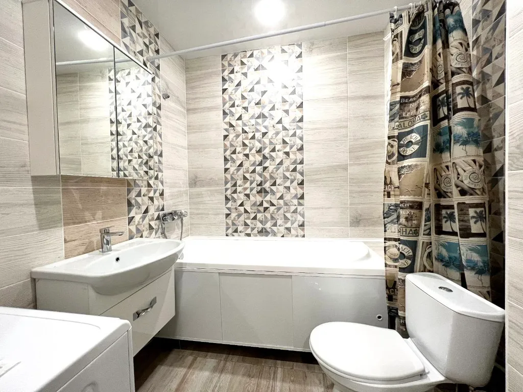 Комфортабельная студия