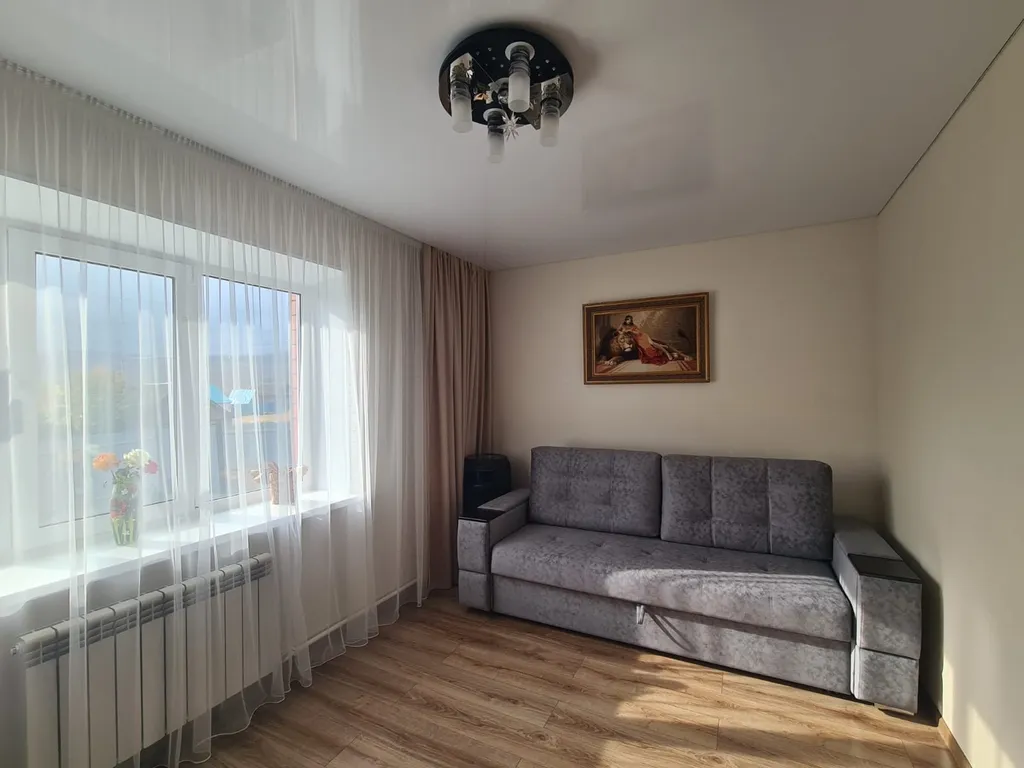 Будь как дома