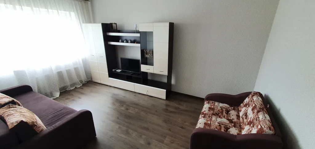 Квартира Комфортная квартира с тихим двором — Зеленоградск