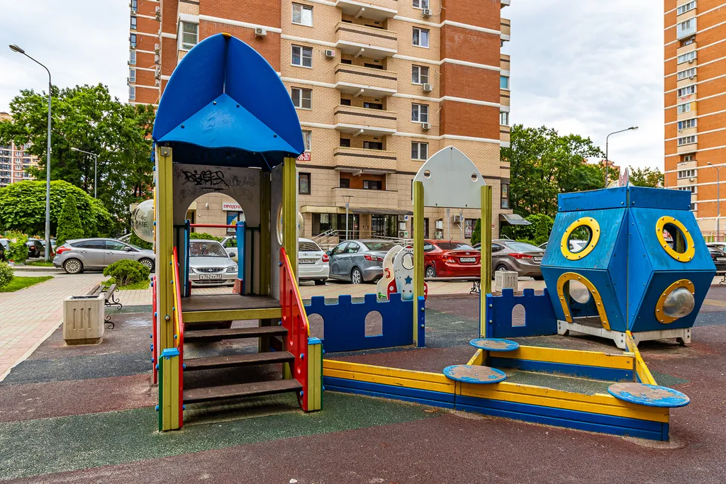 Квартира Квартира рядом с парком Краснодар Галицкого — Краснодар