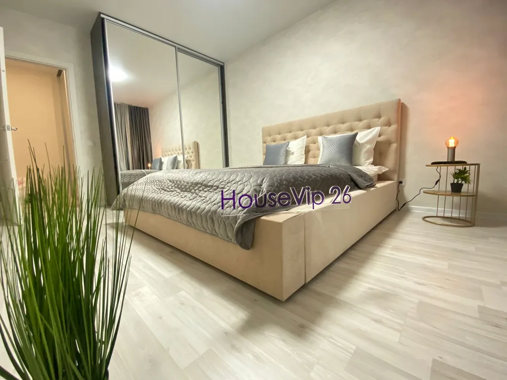 Kвартирa классa люкс