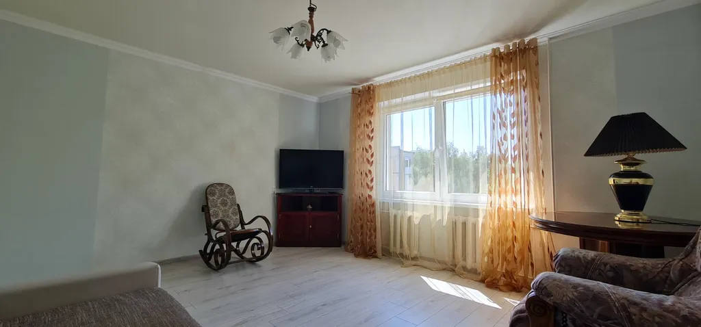 Квартира Уютная квартира для комфортного отдыха — Светлогорск