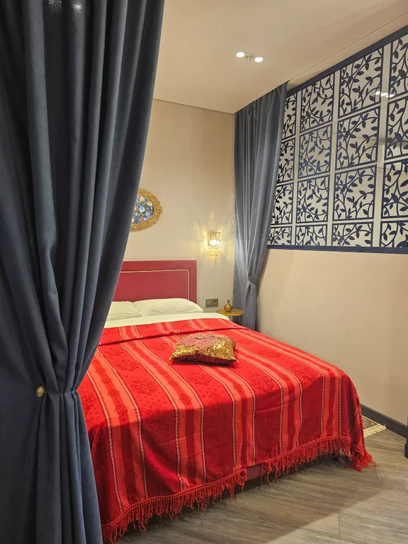 Ваш временный дом в сердце Ростова