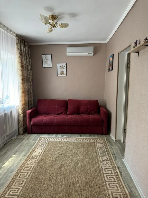 2-комнатный Дом