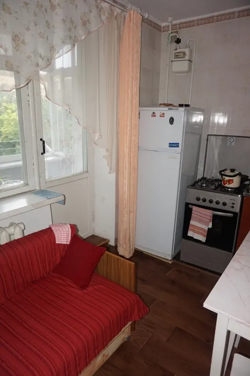 Квартира 1-комнатная квартира у моря в Феодосии — Феодосия