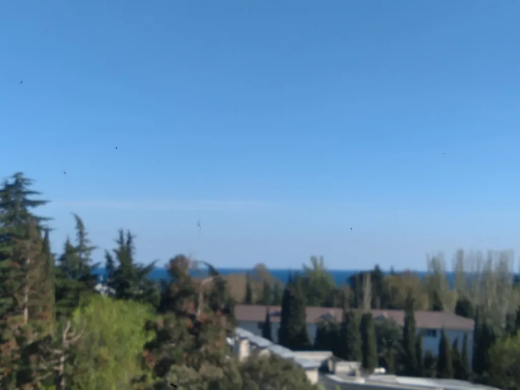 Уютная квартира для семейного отдыха у самого моря