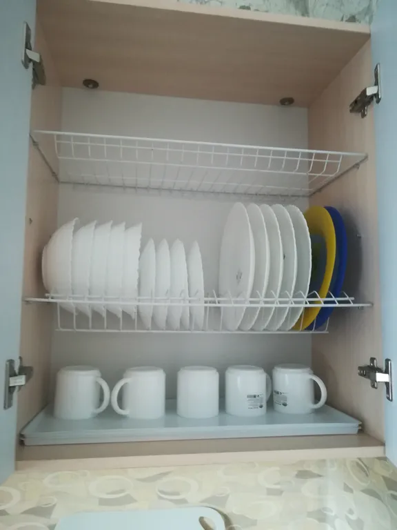 Уютная квартира около вокзала