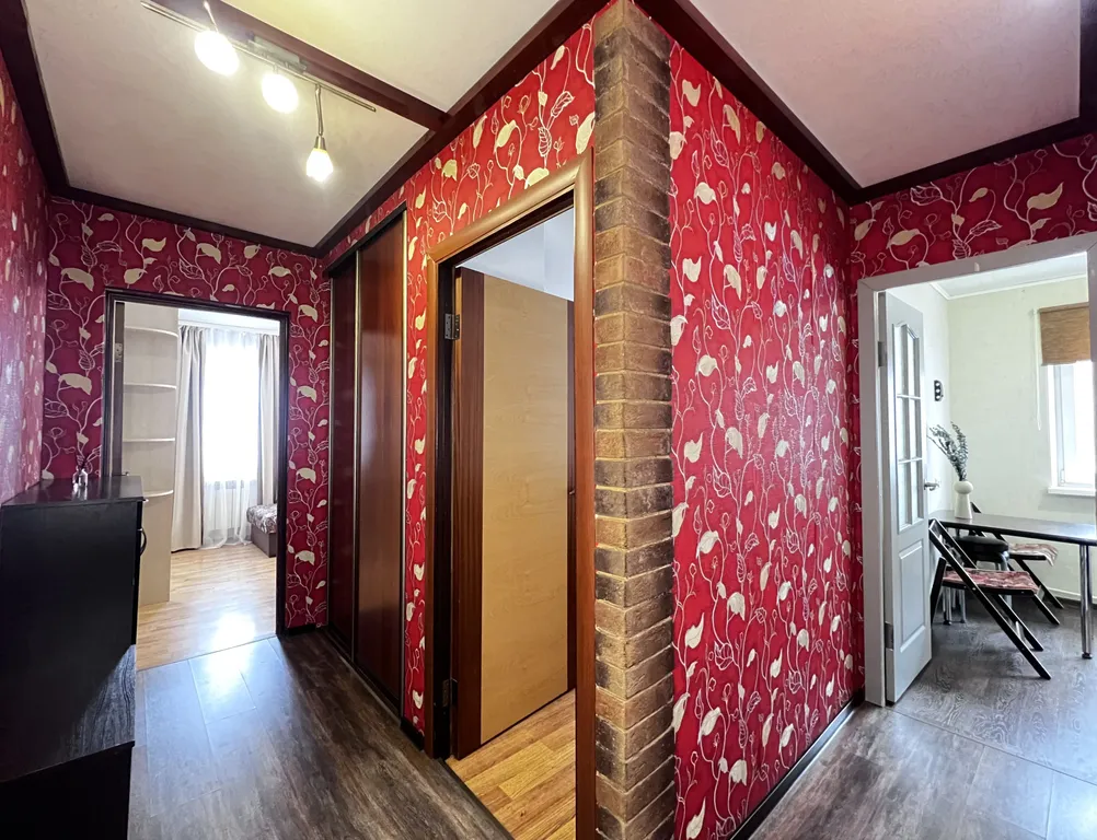 Проспект Кольский и Ленина Териберка на Кольском