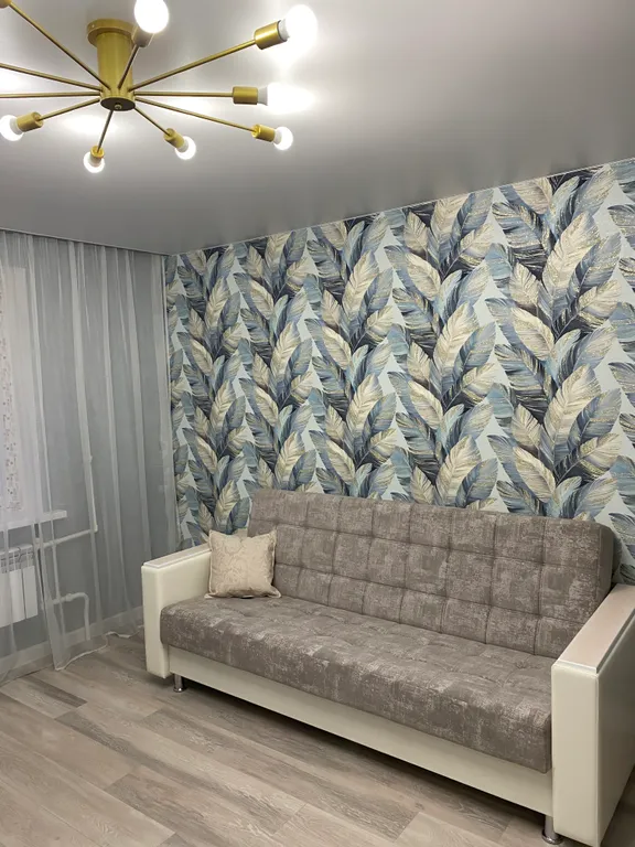 Апартамент комфорт