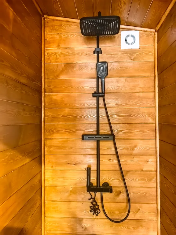 Гостевой дом Three Bears