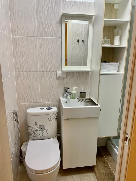Комната-студия 30м в центре Санкт-Петербурга
