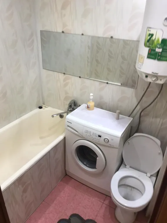 Уютная квартира в районе авто и жд вокзалов