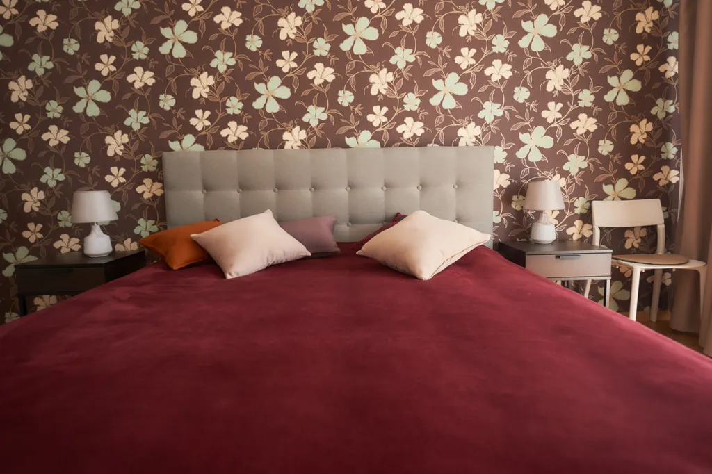 Уютная 4-комнатная квартира в центре города