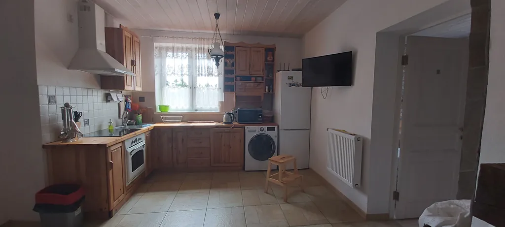 Агроусадьба Лесная Паулинка