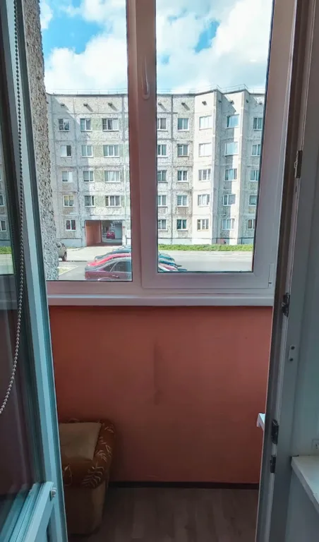 Квартира Уютная квартира у склона — Кировск