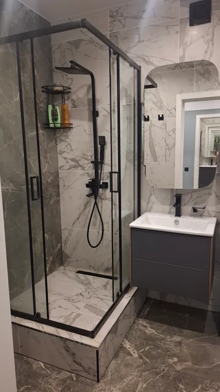 Квартира с видом на Волгу