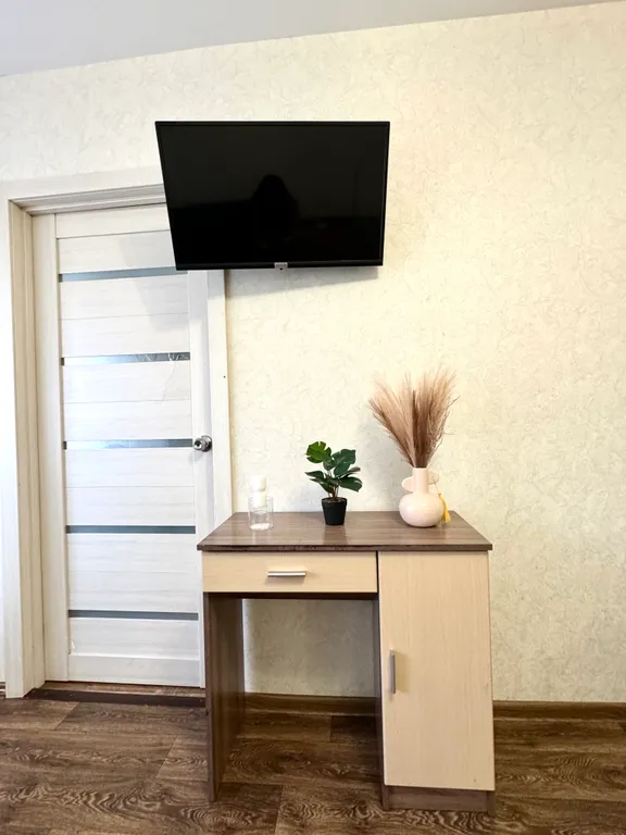 Уютная квартира в центре гоpода