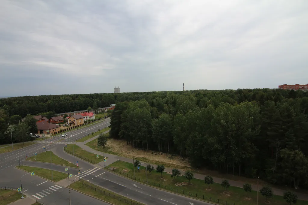 2-комнатная квартира "Люкс"