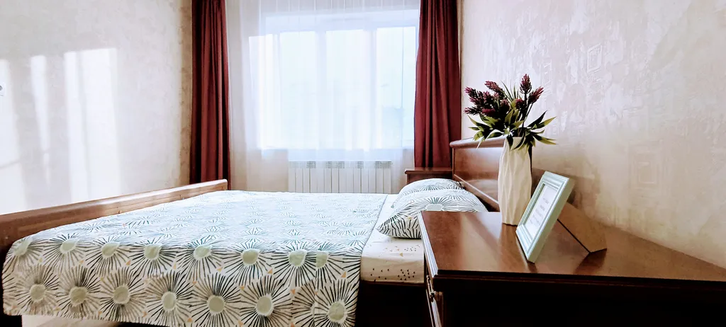 Квартира в центре у РАНХИГС и вокзала — аренда посуточно в Барнаул