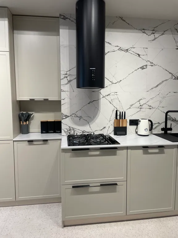 Апартаменты студия Атлантис