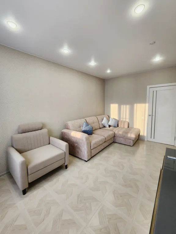 Квартира 2-комнатная Квартира — Горячий Ключ