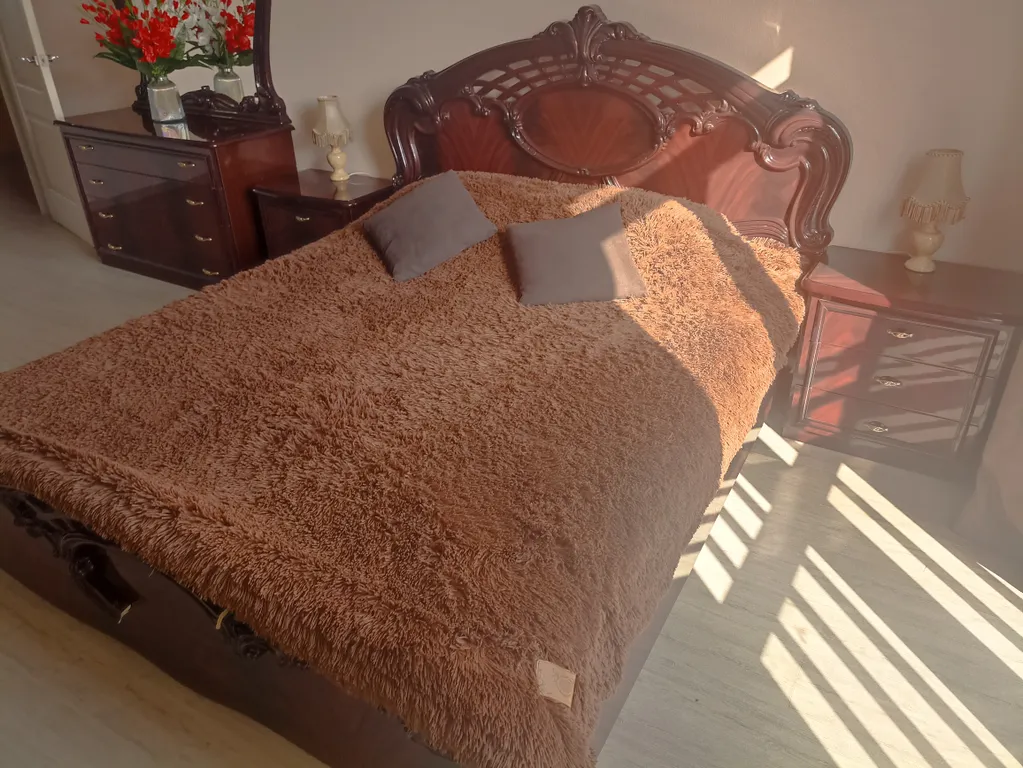 Квартира Квартира Классная евротpeшка — Анапа