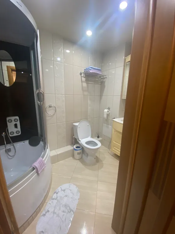 Квартира 2-комнатная Квартира — Екатеринбург