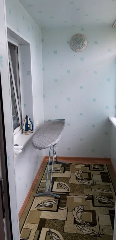 Квартира Уютная квартира в центре города — Темрюк