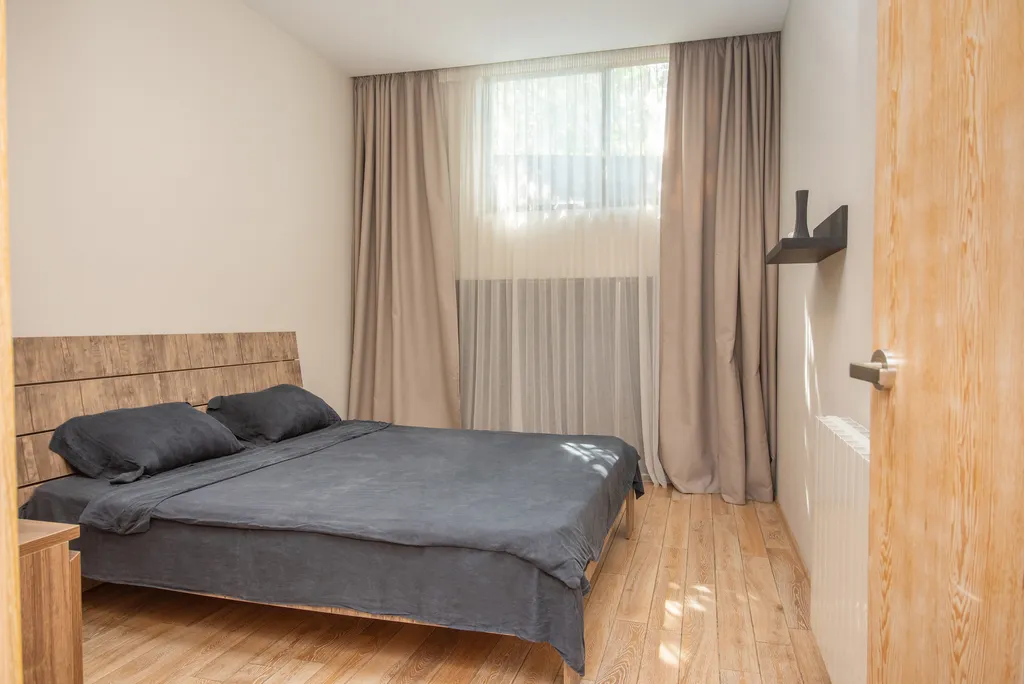 Luxury apartment 2 in the city centar of Tbilisi