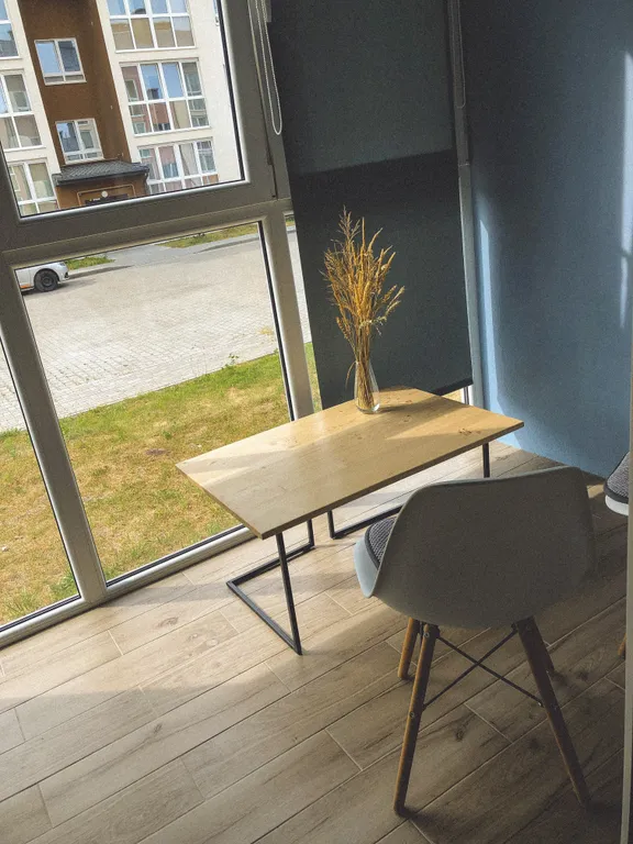 Апартамент на берегу Балтийского моря