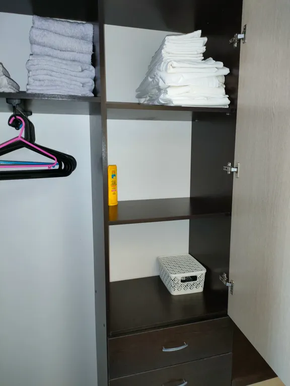 Квартира Квартира Уютная студия у моря — Беранда