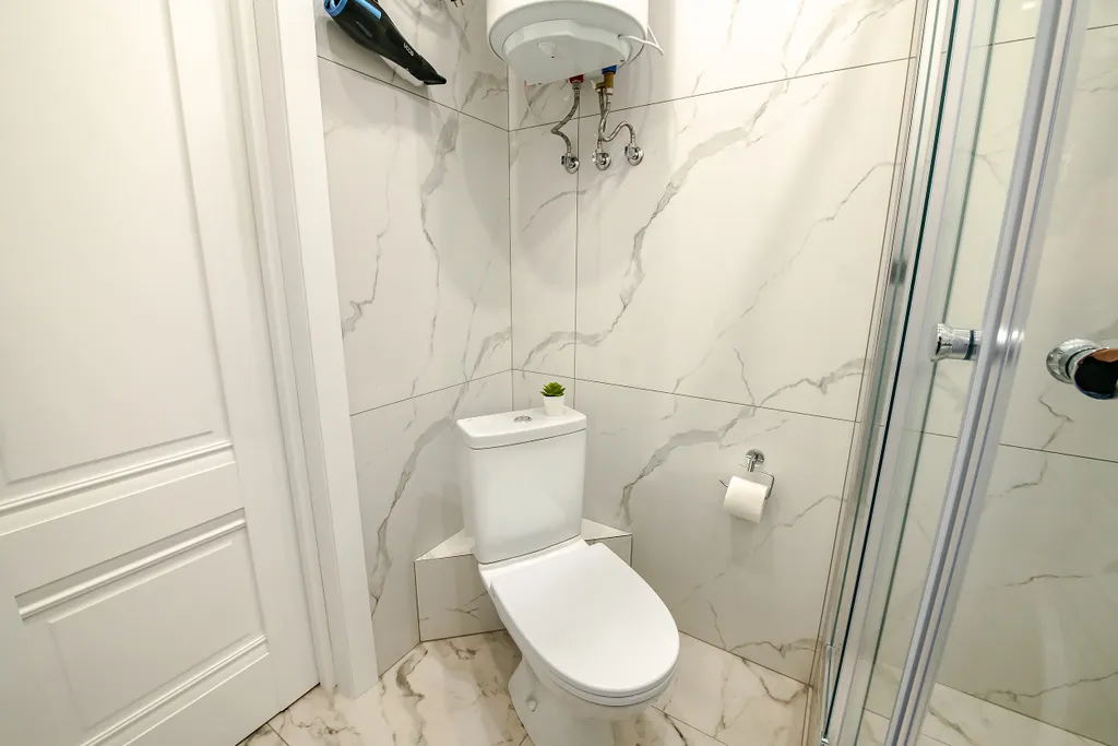 Стильная студия