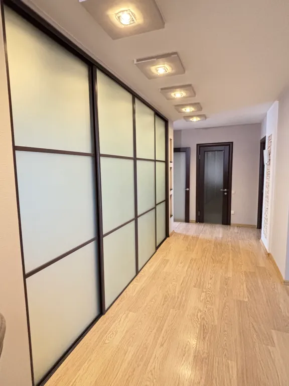 Роскошная квартира в сердце города