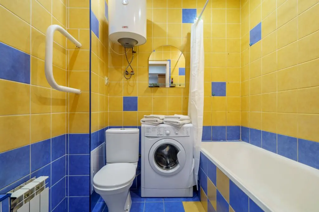 Good Night на Лыткина 12/2