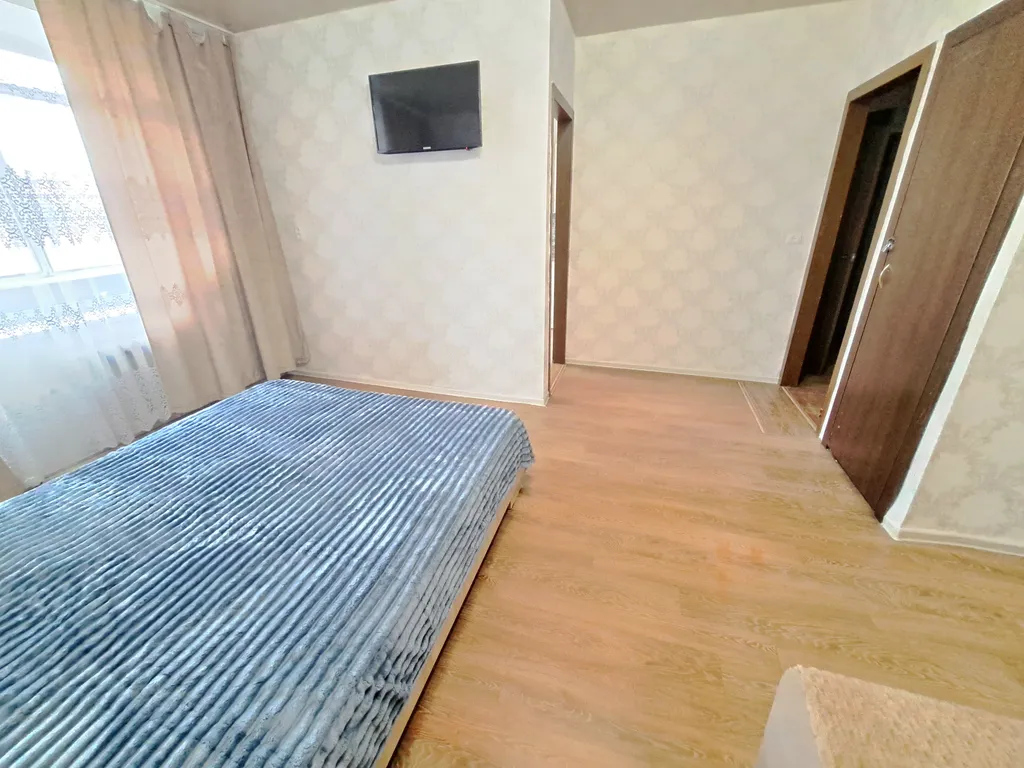 Квартира у вокзала